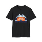 Eyes On The Prize T-Shirt