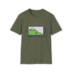 Recharge on the Slopes T-Shirt