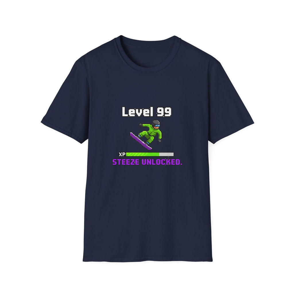 Level 99 T-Shirt