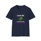 Level 99 T-Shirt