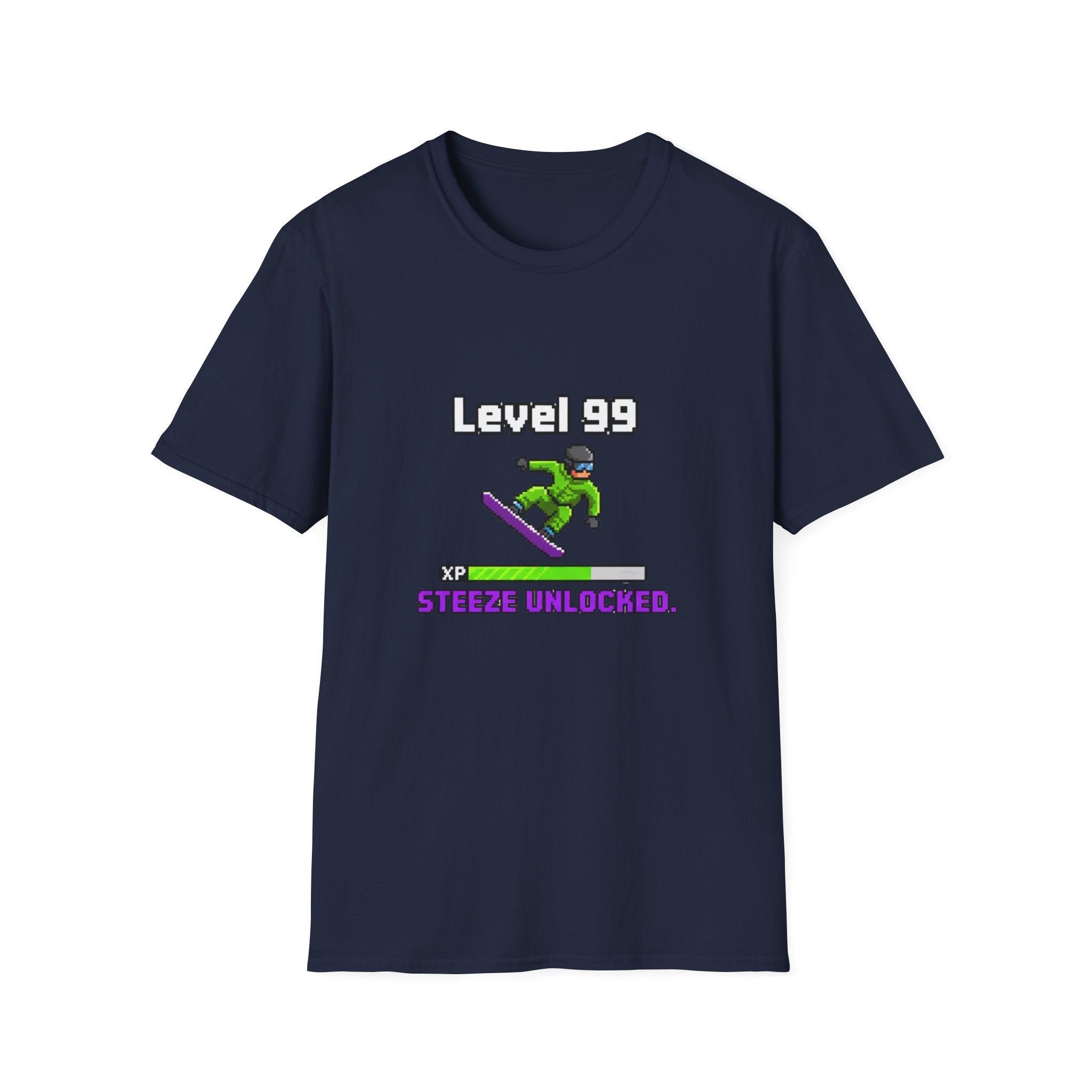 Level 99 T-Shirt