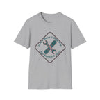 Ego Repairs & Wax T-Shirt