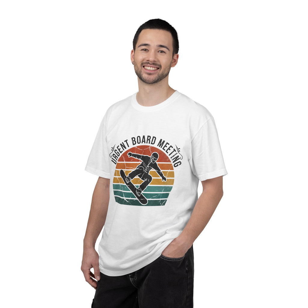 Skateboard T-Shirt