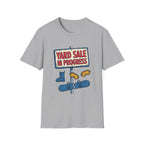 Yard Sale In Progress T-Shirt