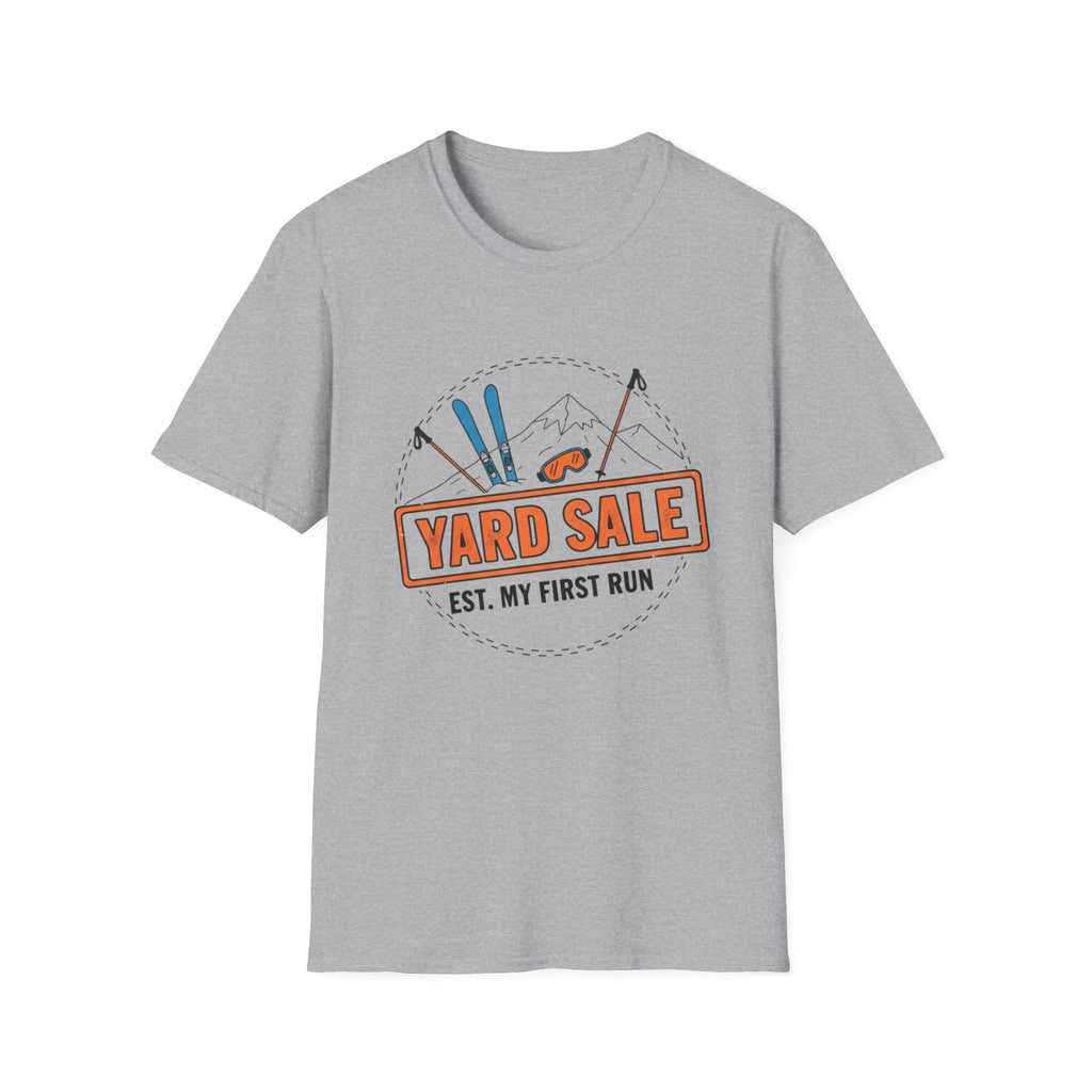 Yard Sale T-Shirt
