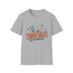 Yard Sale T-Shirt