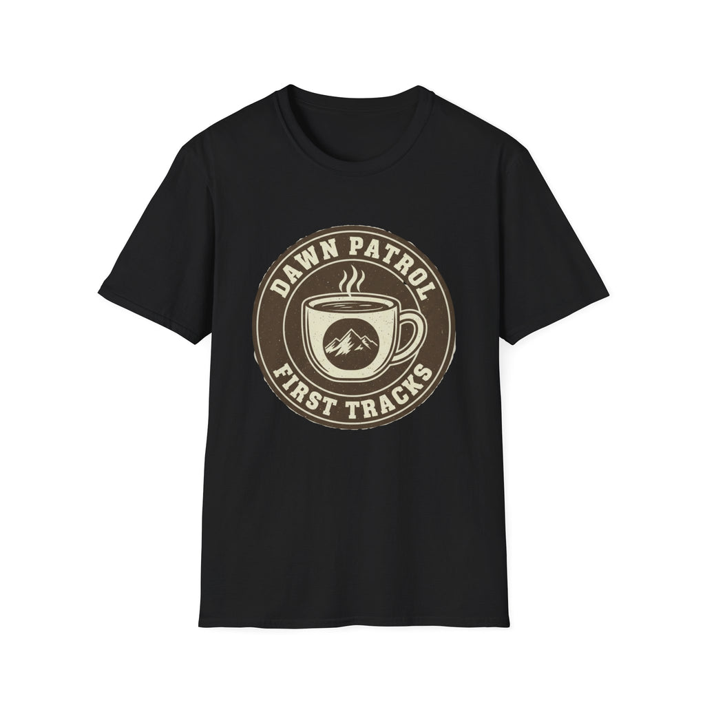 First Tracks T-Shirt