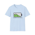 Recharge on the Slopes T-Shirt