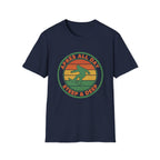Steep & Deep T-Shirt