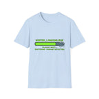 Winter Loading.exe T-Shirt
