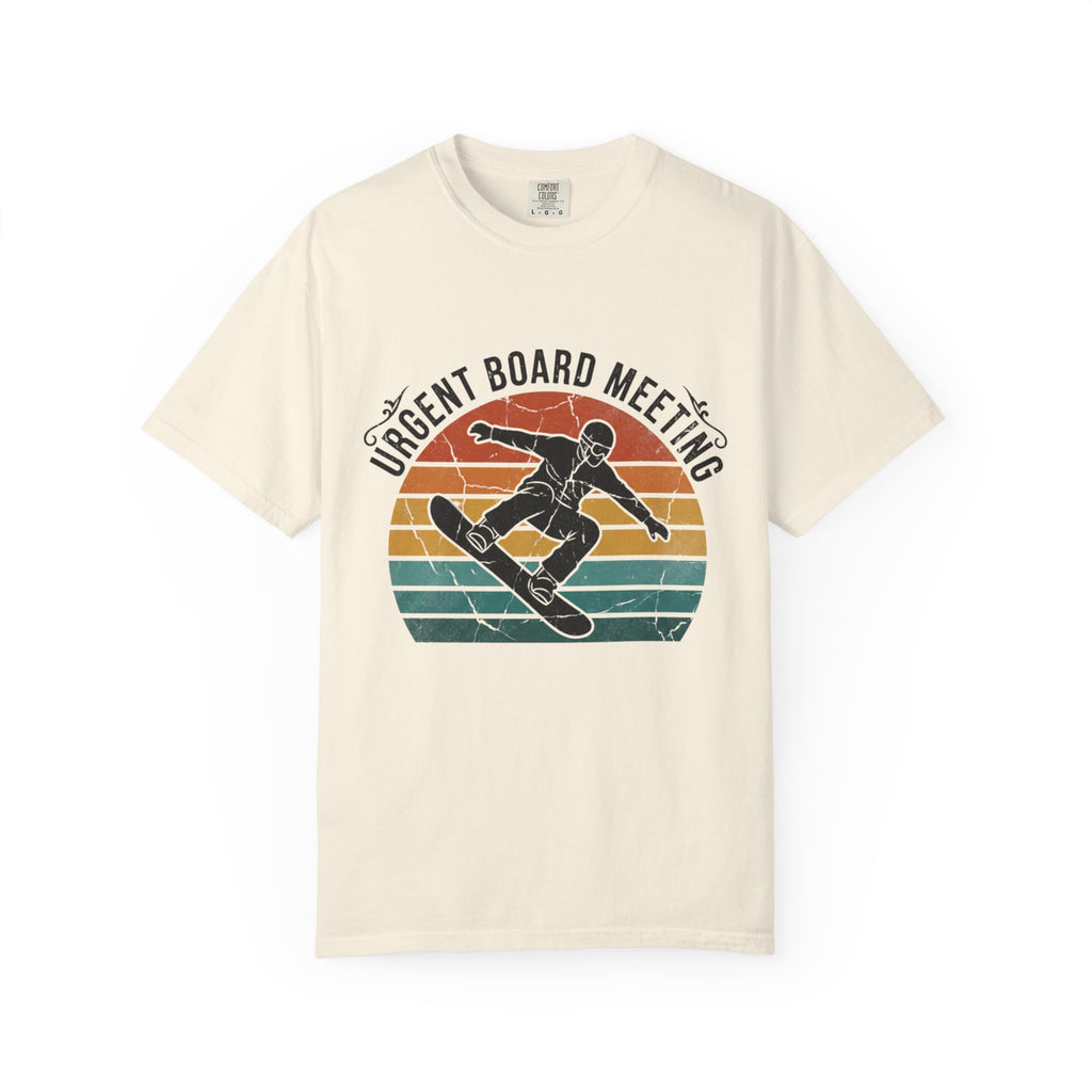 Skateboard T-Shirt