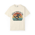 Skateboard T-Shirt