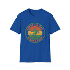 Steep & Deep T-Shirt