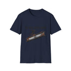 The Real Office Grind T-Shirt
