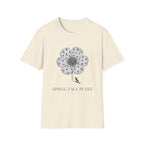 Spring Face Plant T-Shirt