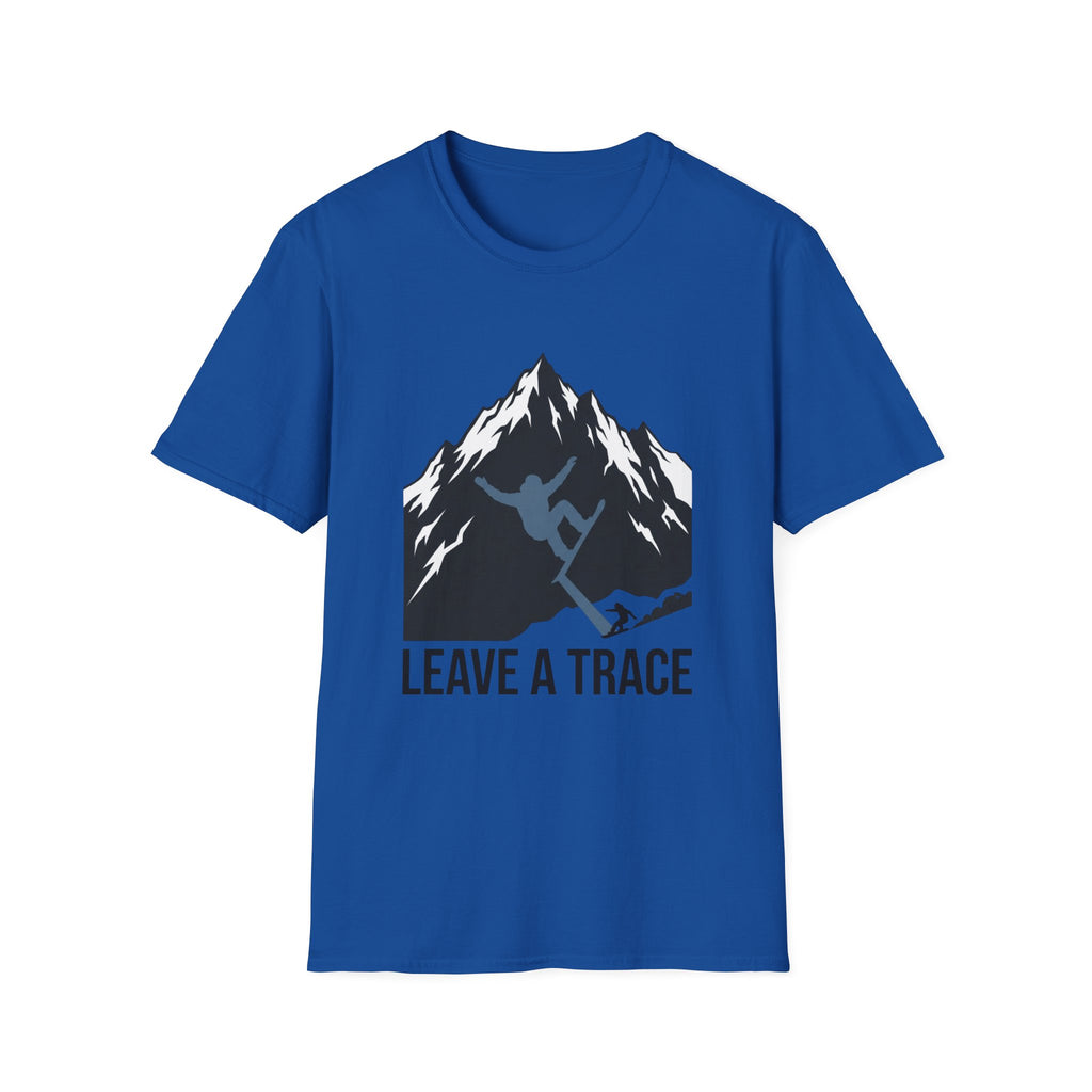 Leave A Trace T-Shirt