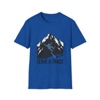 Leave A Trace T-Shirt