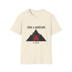 Zone 4 Hardcore T-Shirt