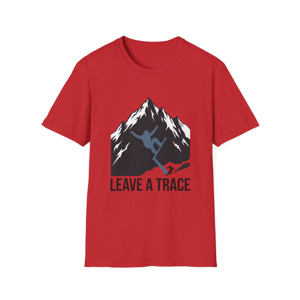 Leave A Trace T-Shirt