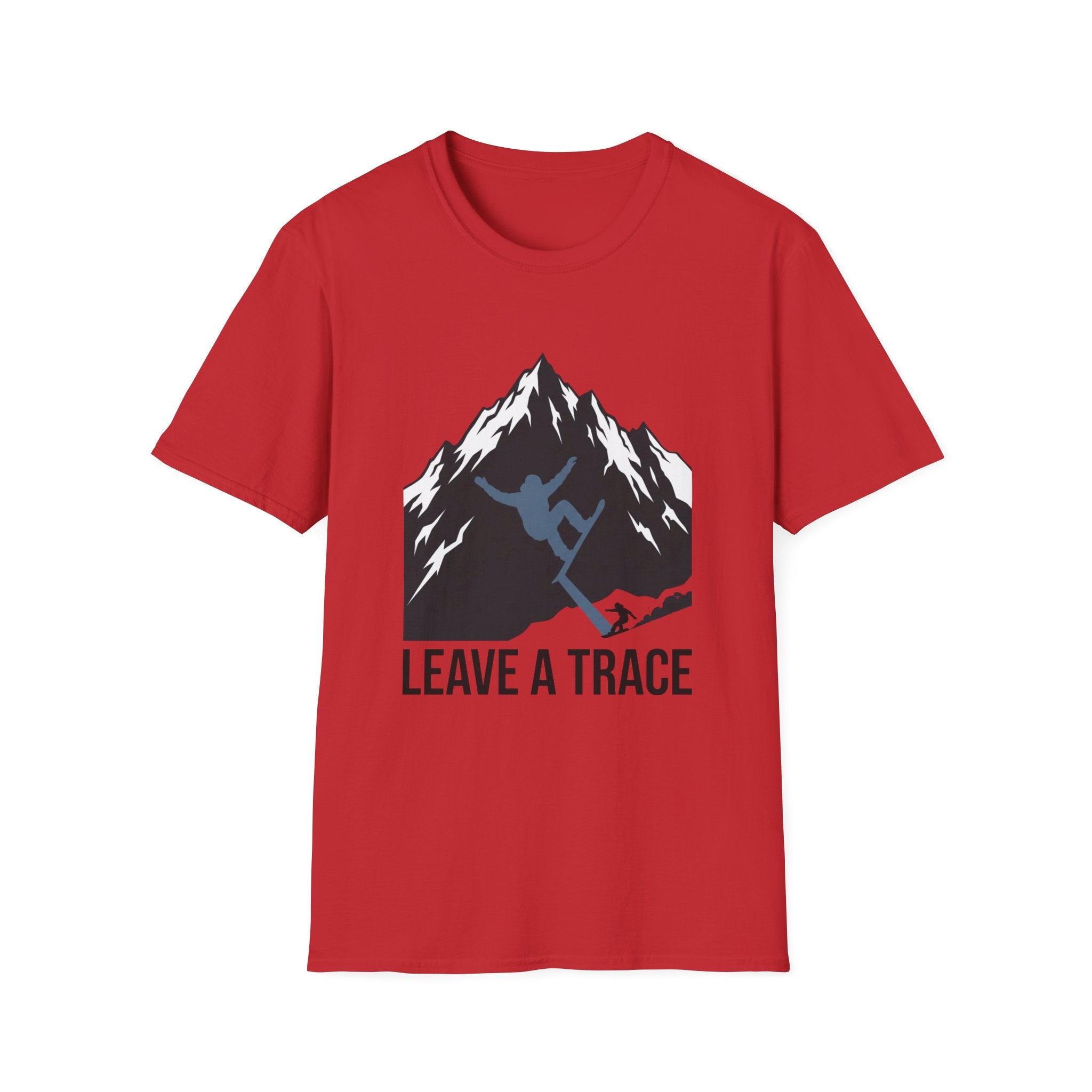 Leave A Trace T-Shirt