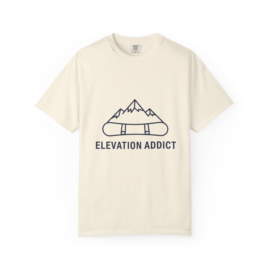 Elevation Addict T-Shirt