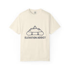 Elevation Addict T-Shirt