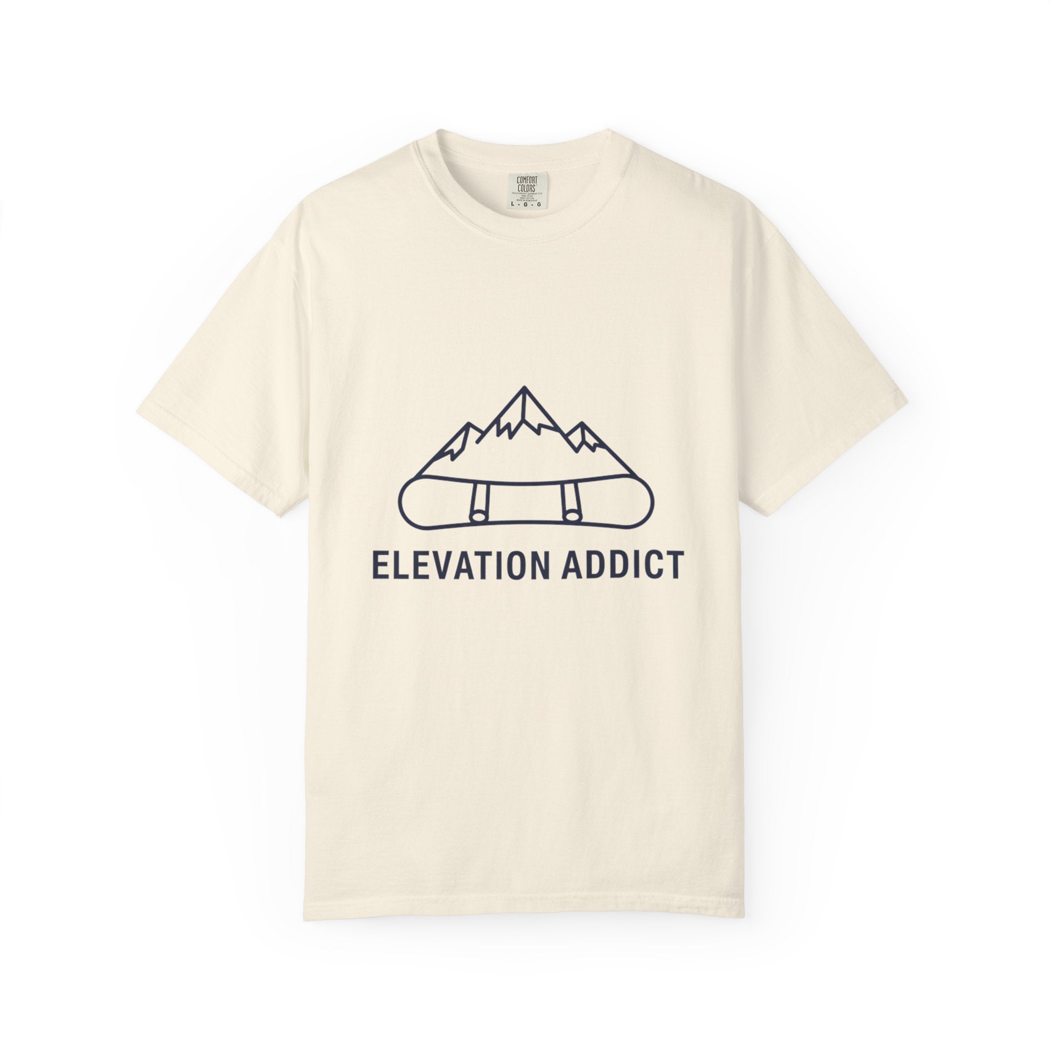 Elevation Addict T-Shirt