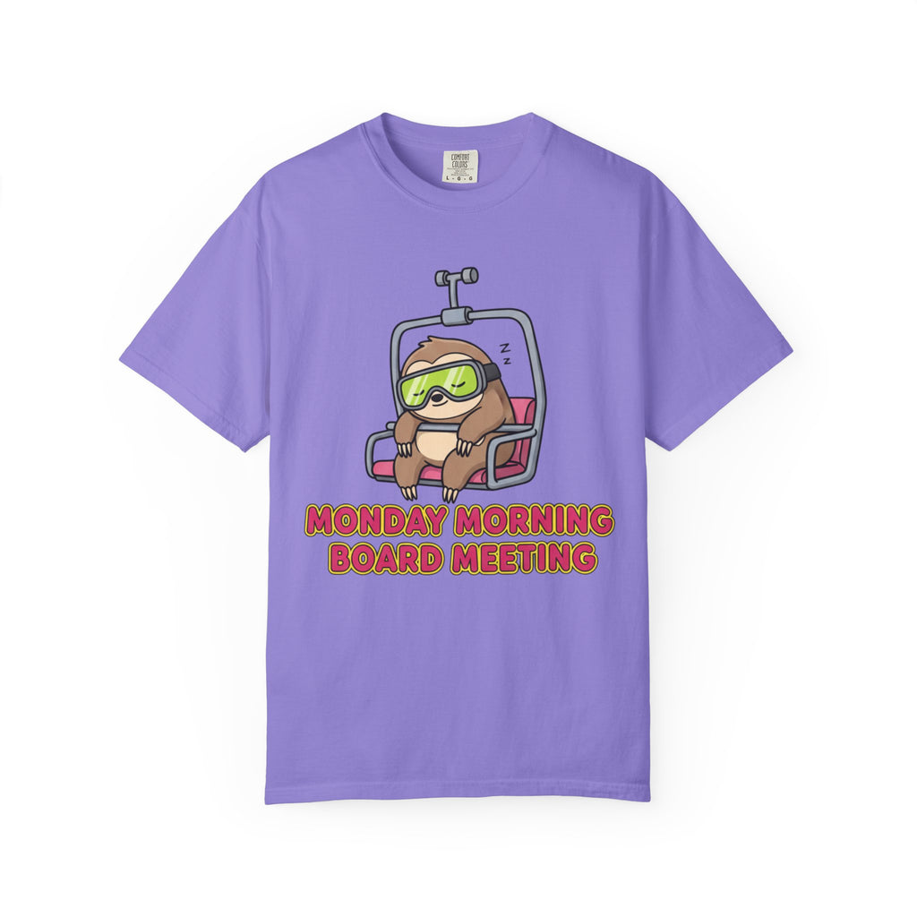 Monday Morning T-Shirt
