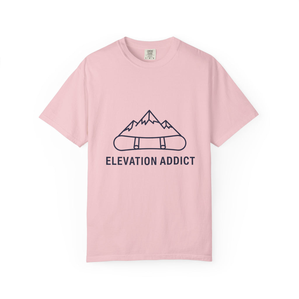 Elevation Addict T-Shirt