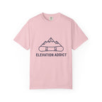 Elevation Addict T-Shirt