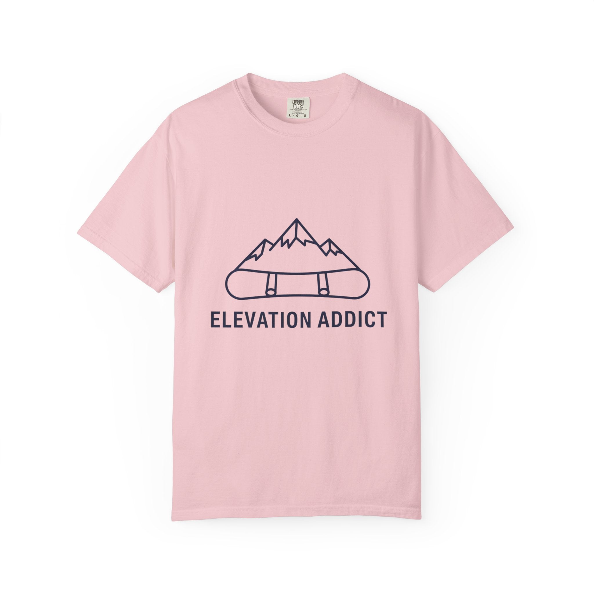 Elevation Addict T-Shirt