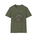 Peaks Its Home T-Shirt