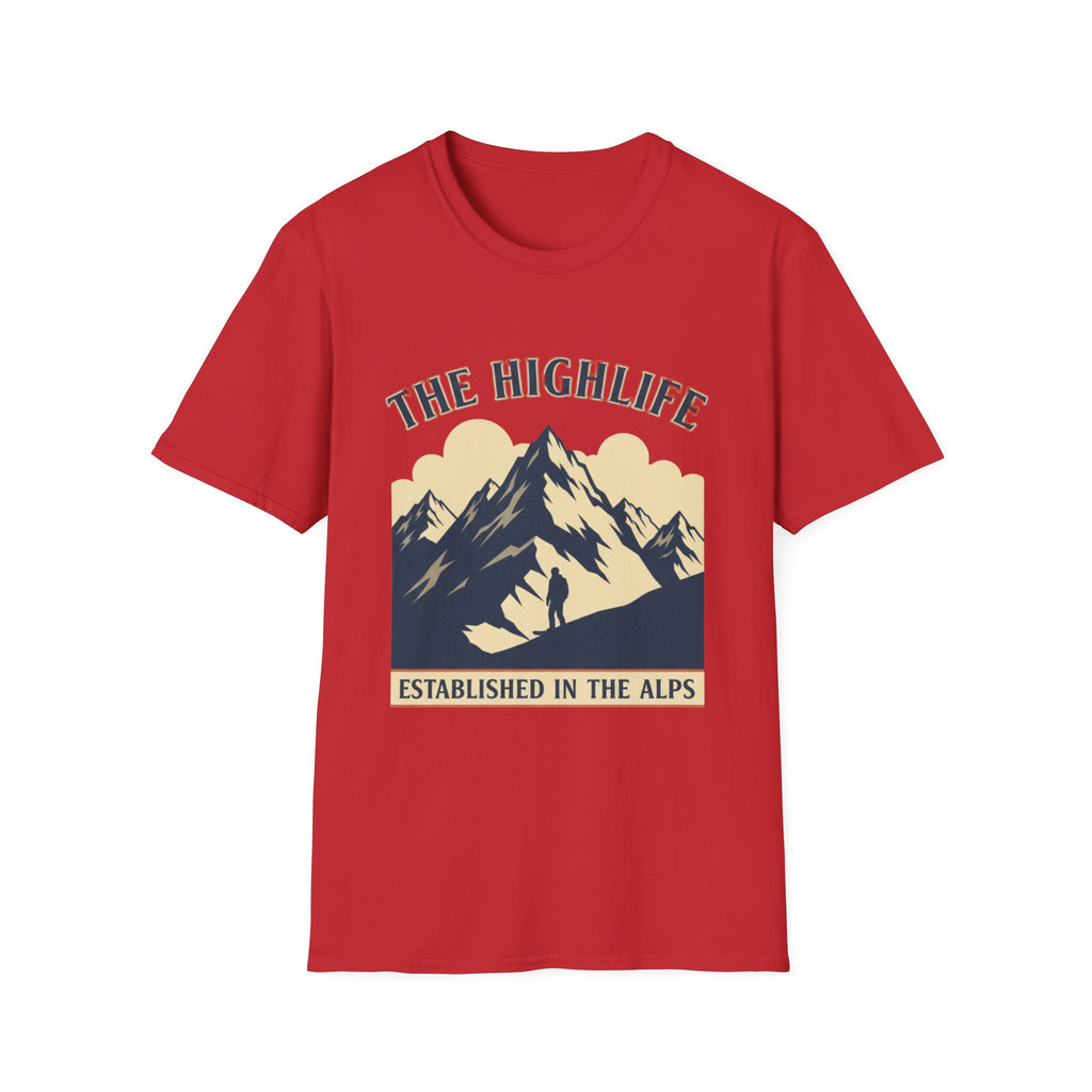 The High Life T-Shirt
