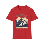 The High Life T-Shirt