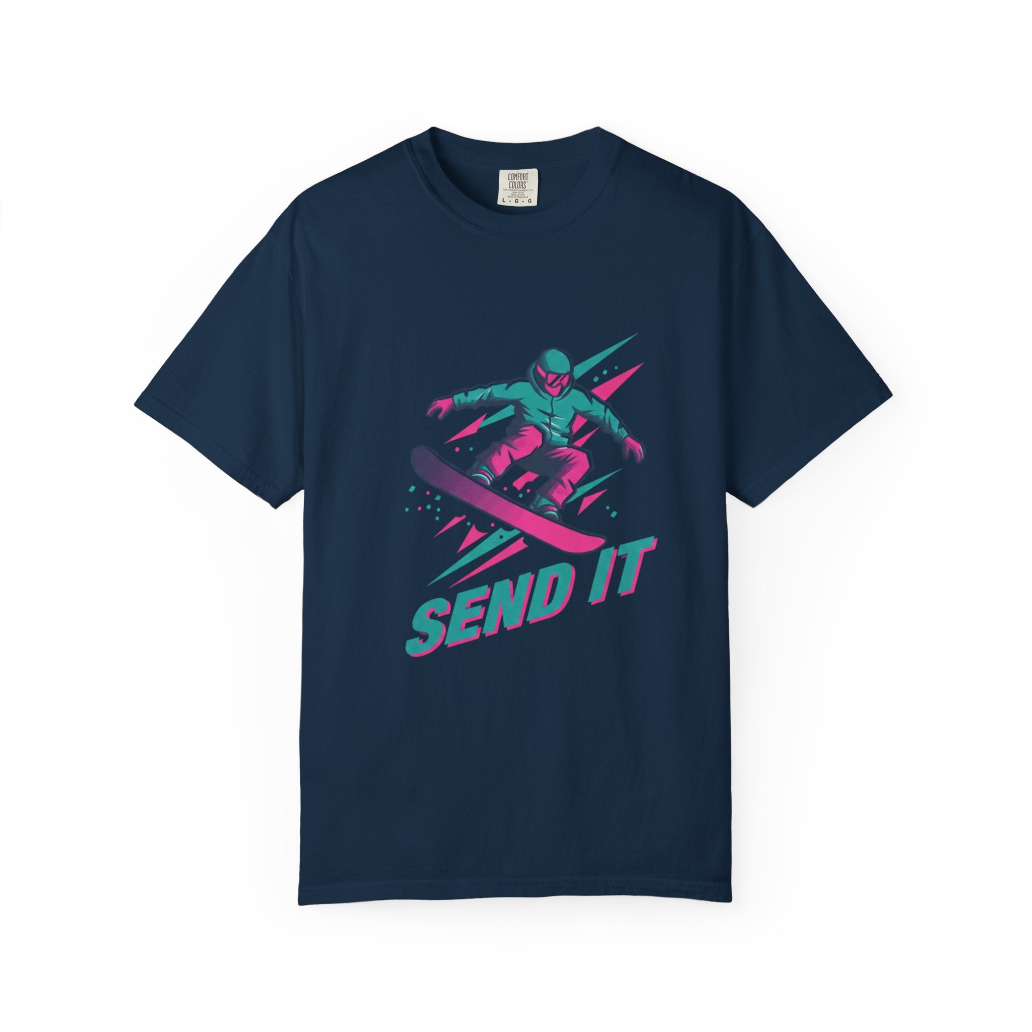 Send It T-Shirt