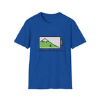 Recharge on the Slopes T-Shirt