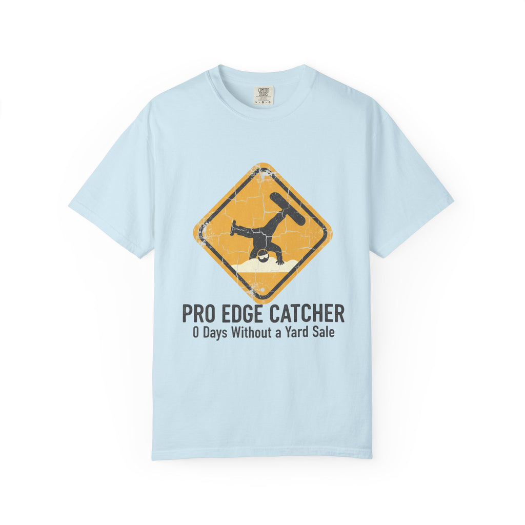 Pro Edge Catcher T-Shirt