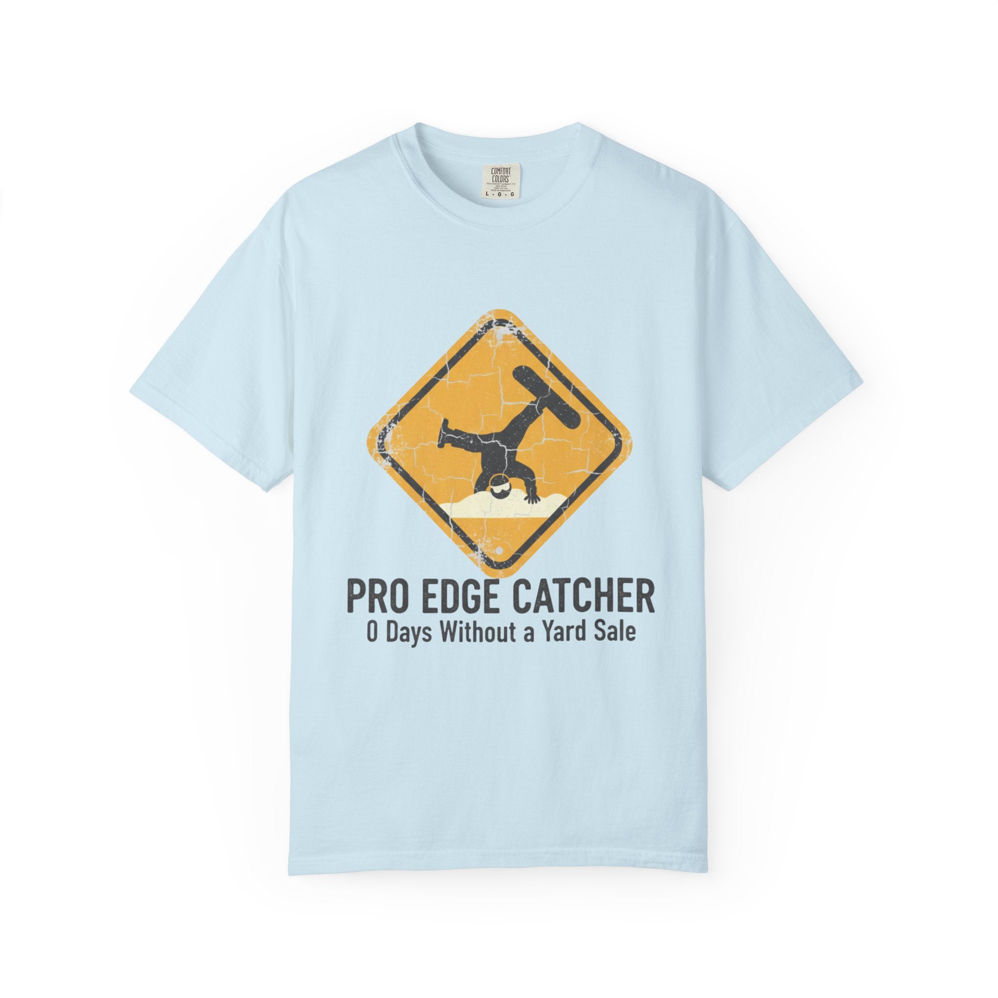 Pro Edge Catcher T-Shirt
