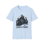 Leave A Trace T-Shirt