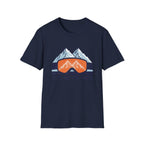Eyes On The Prize T-Shirt