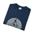 Altitude Addict Compass T‑Shirt