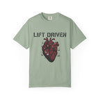 Lift Driven T-Shirt