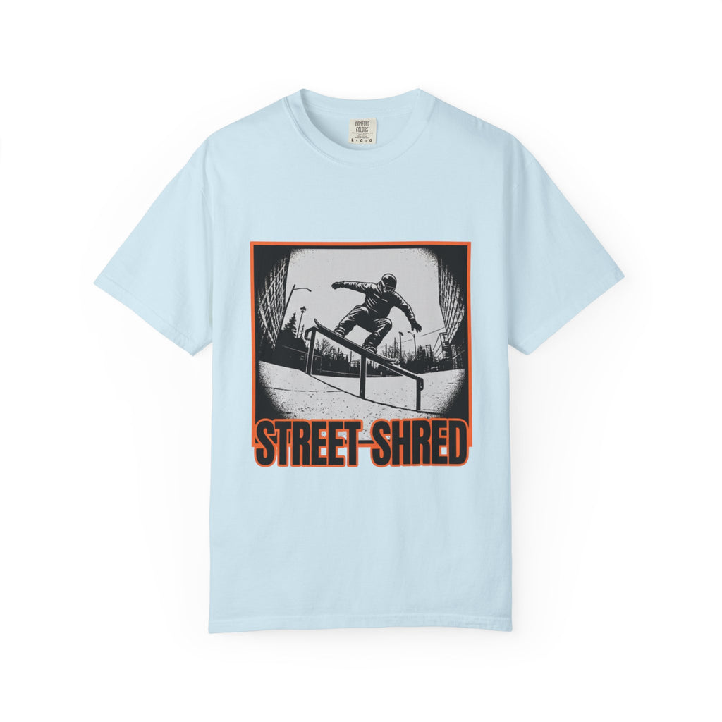 Street Shred T-Shirt