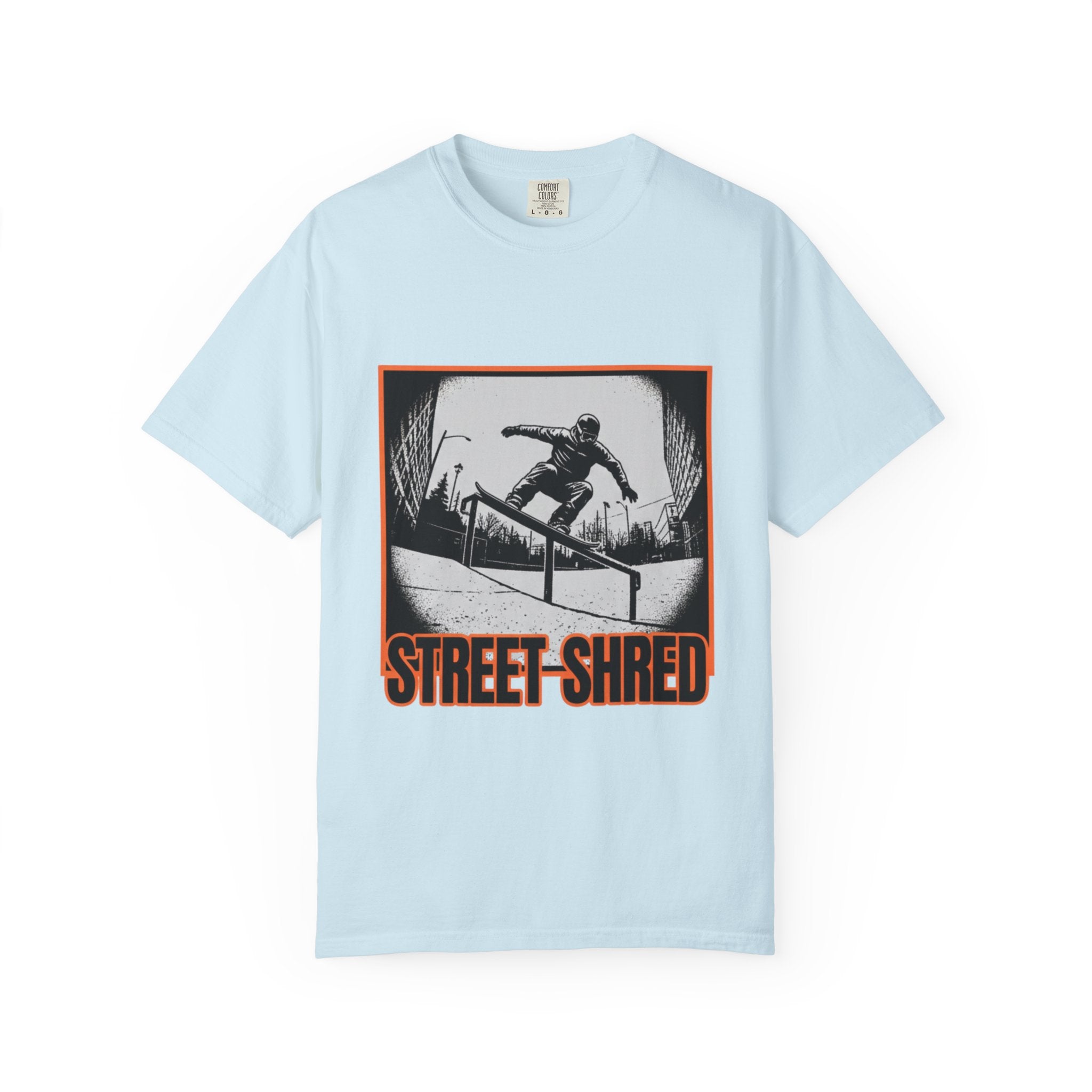 Street Shred T-Shirt