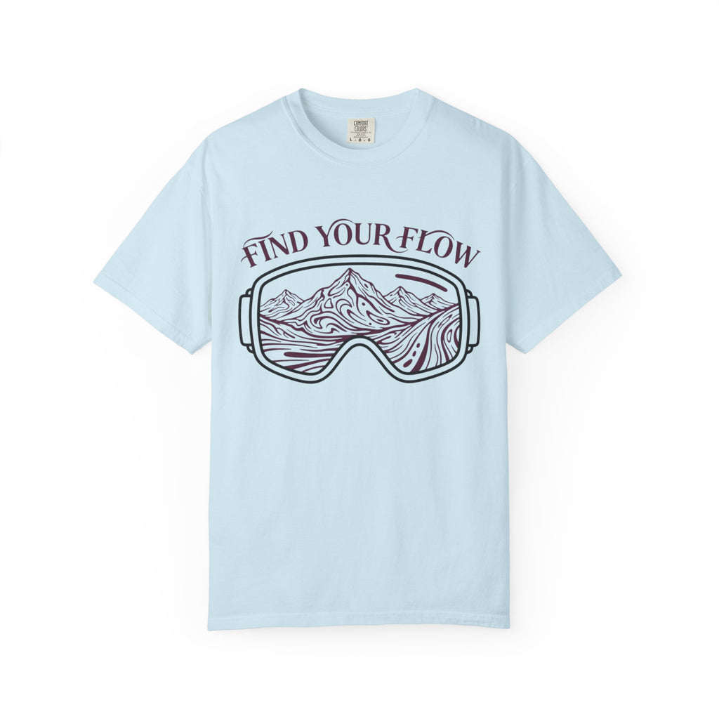 Find Your Flow T-Shirt