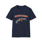 Hummered & Plastered T-Shirt