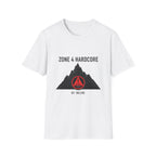 Zone 4 Hardcore T-Shirt