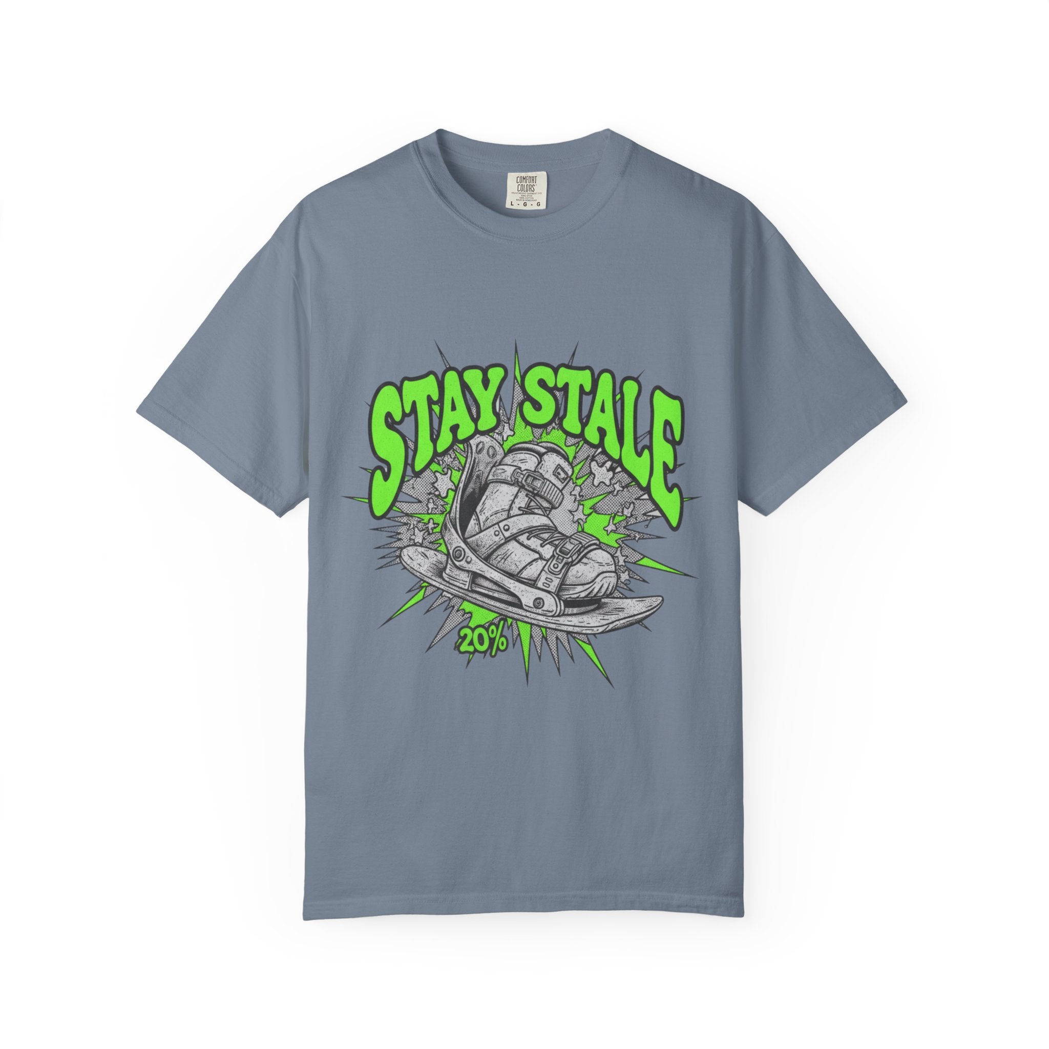 Stay Stale T-Shirt