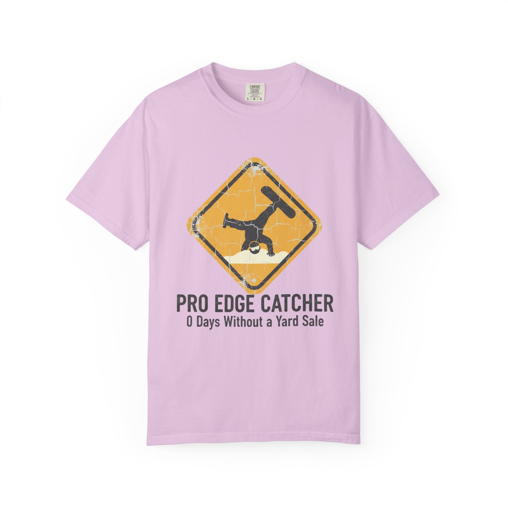 Pro Edge Catcher T-Shirt