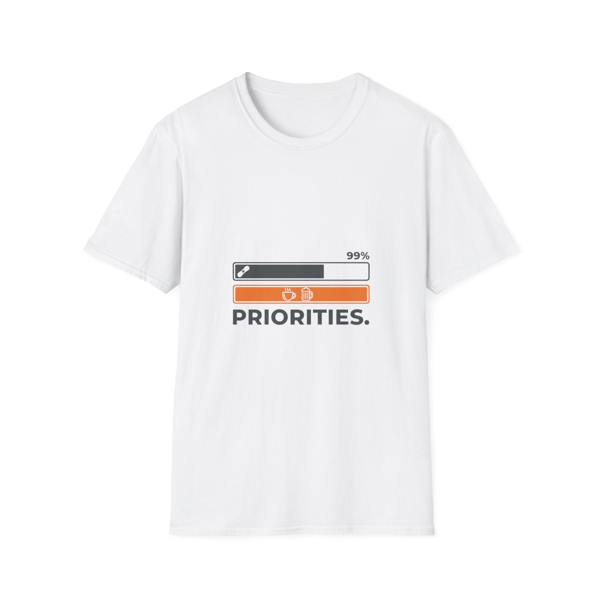 Priorities  T-Shirt